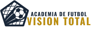 ACADEMIA DE FUTBOL (3) academia de futbol vision total